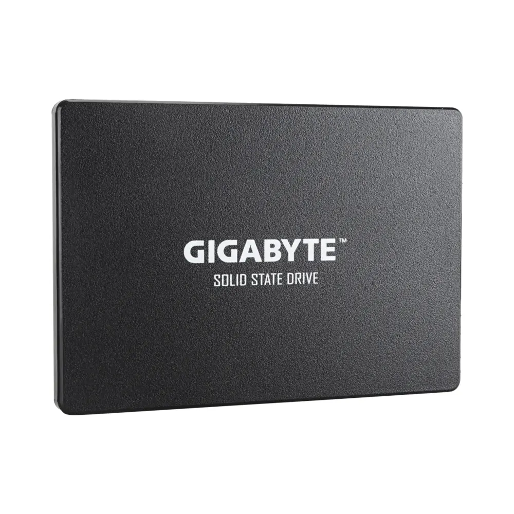 GIGABYTE INTERNAL SSD 240GB SATA view 2